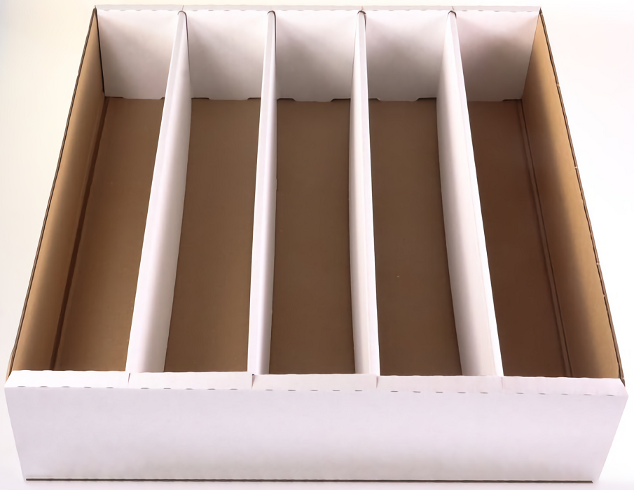5000 card storage box 5000 card storage box