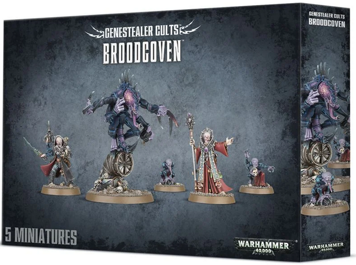Broodcoven