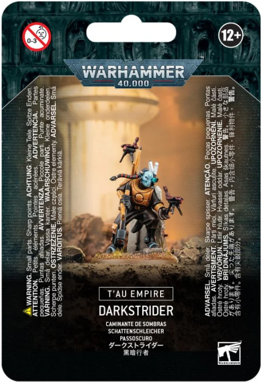Darkstrider