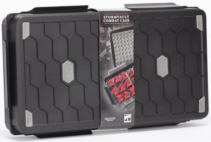 Stormvault Combat Case