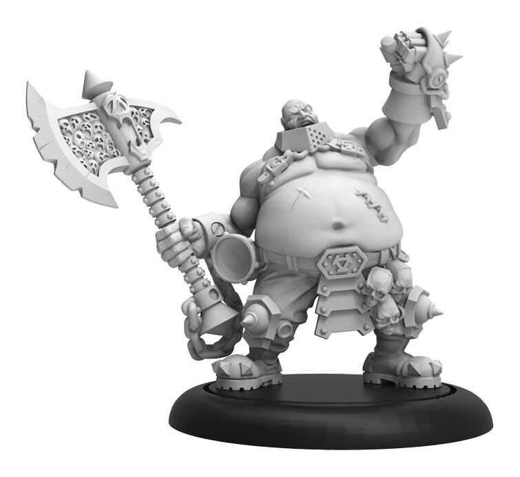 63008 Orsus the Chained