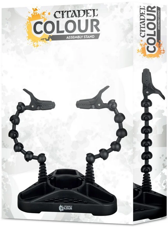 Citadel Colour Assembly Stand