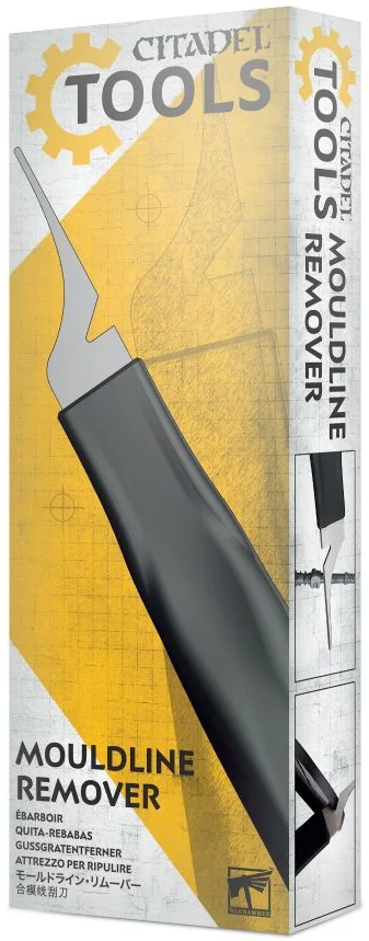 Citadel Tools: Mouldline Remover