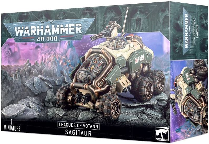 Sagitaur