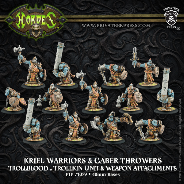 71079 Kriel Warriors