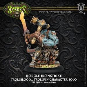 71083 Horgle Ironstrike