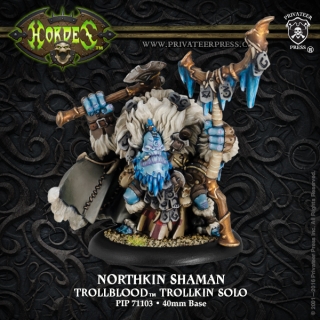 71103 Northkin Shaman