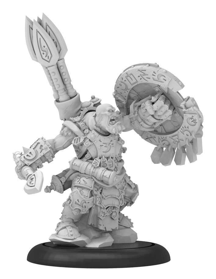 71105 Madrak, Great Chieftain