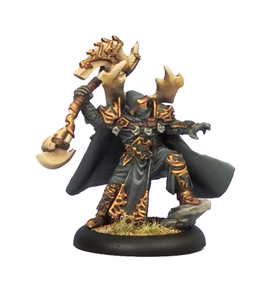 72042 Druid of Orboros Overseer