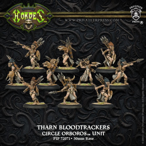 72071 Tharn Bloodtrackers