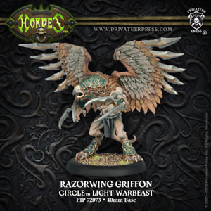 72073 Razorwing Griffon