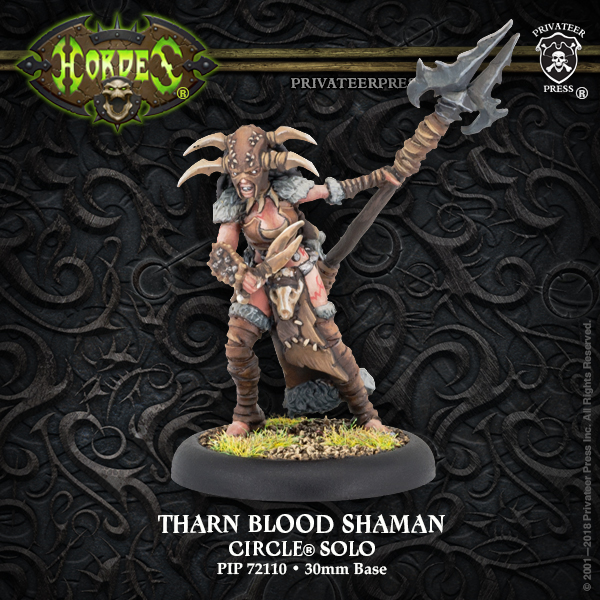 72110 Tharn Blood Shaman