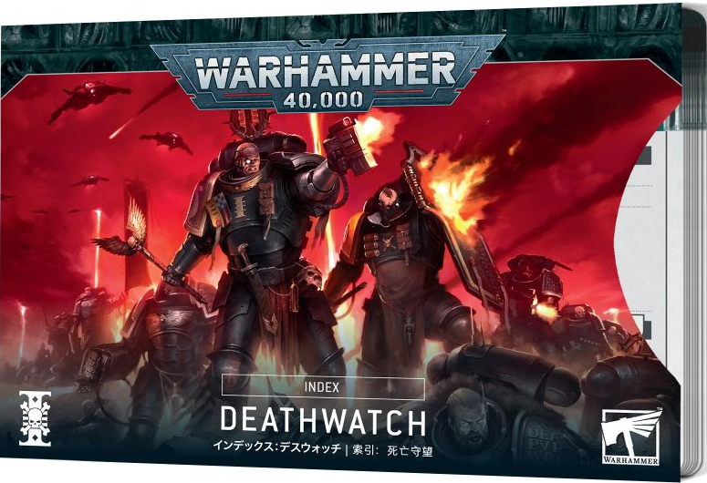 Index: Deathwatch