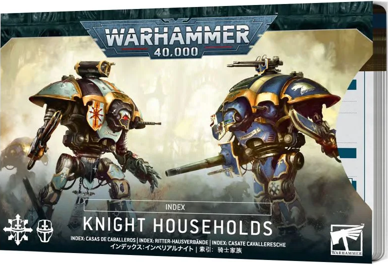 Index: Knight Households