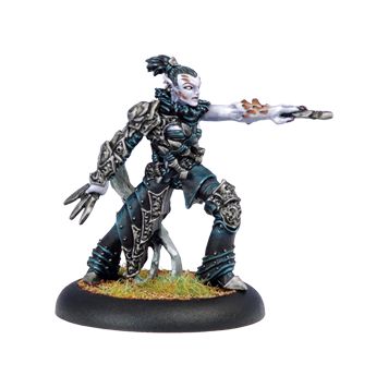 73019 Saeryn, Omen of Everblight