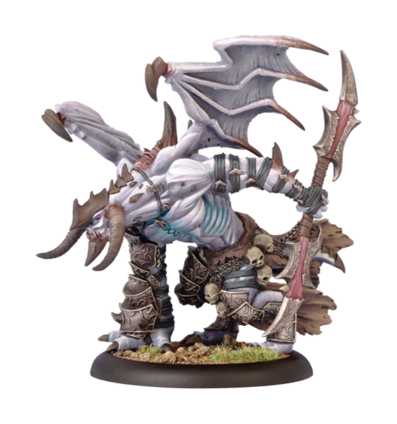 73033 Thagrosh the Messiah