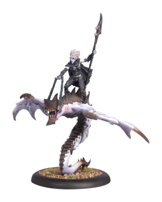 73037 Blighted Nyss Sorceress on Hellion