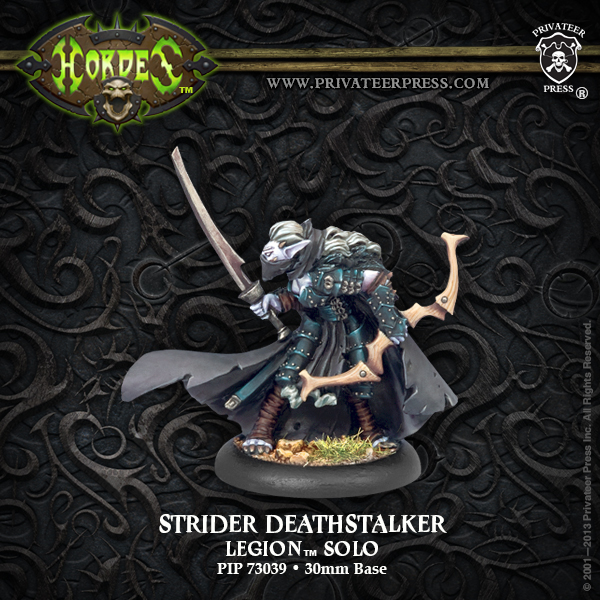 73039 Strider Deathstalker