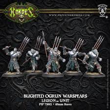 73041 Blighted Ogrun Warspears