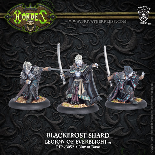 73052 Blackfrost Shard