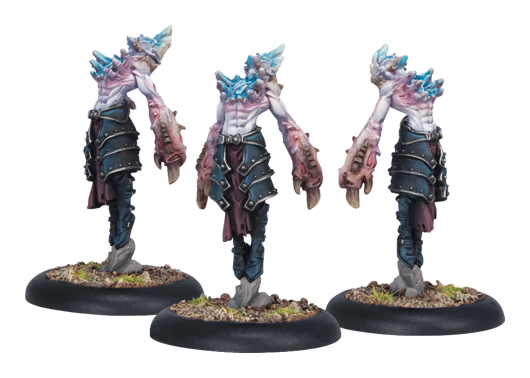 73053 Spell Martyr