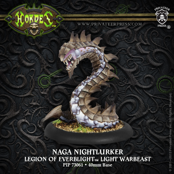 73061 Naga Nightlurker
