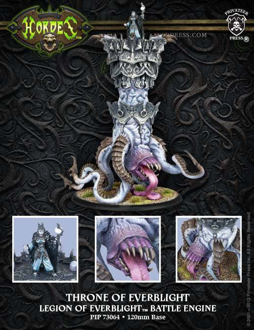 73064 Throne of Everblight