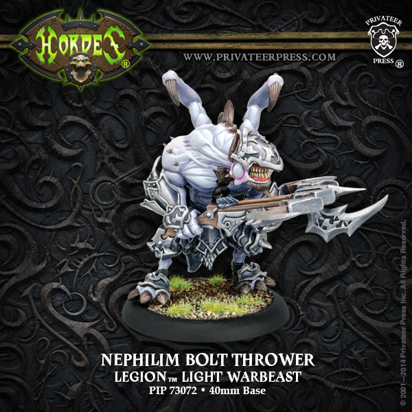 73072 Nephilim Bolt Thrower