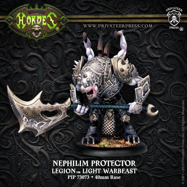 73073 Nephilim Protector