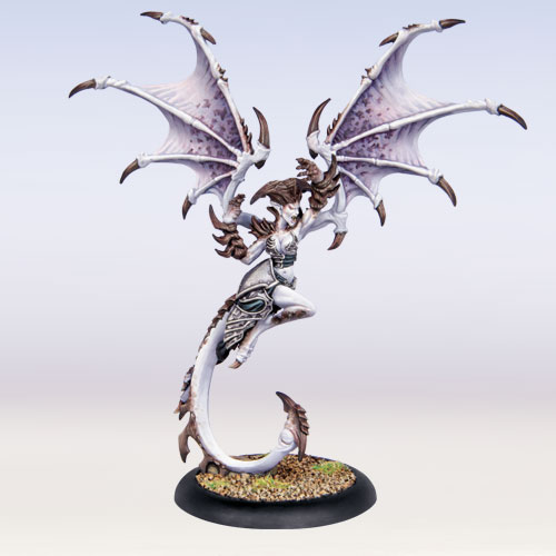 73080 Absylonia, Daughter of Everblight