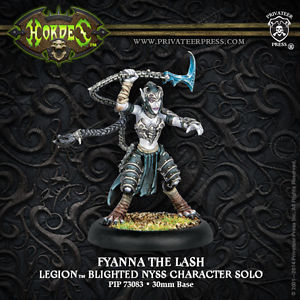 73083 Fyanna the Lash