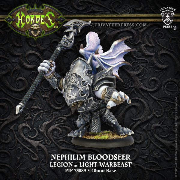 73089 Nephilim Bloodseer