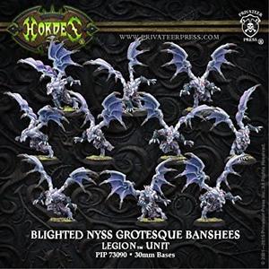 73090 Grotesque Raiders