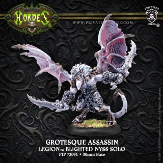 73091 Grotesque Assassin