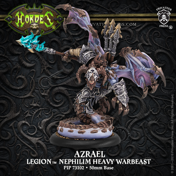 73102 Azrael
