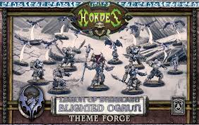 73108 Blighted Ogrun Theme Force Box