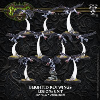 73110 Blighted Rotwings