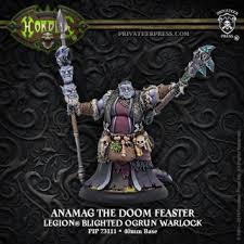 73111 Anamag the Doom Feaster