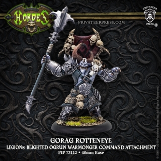 73112 Gorag Rotteneye