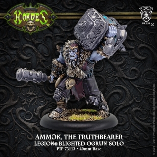 73113 Ammok the Truthbearer