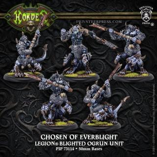 73114 Chosen of Everblight