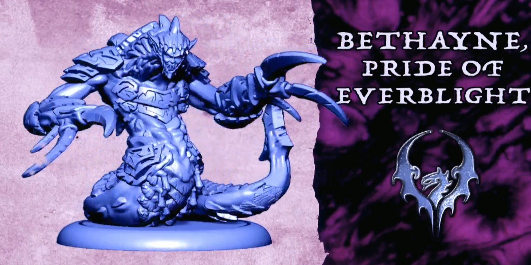73116 Bethayne, Pride of Everblight