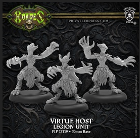 73119 Virtue Host