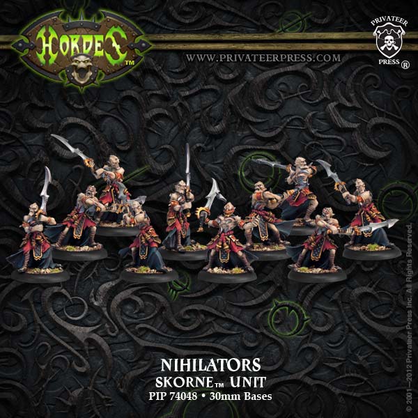 74048 Nilhilators