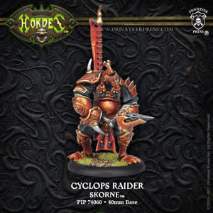 74060 Cyclops Raider