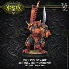 74068 Cyclops Savage