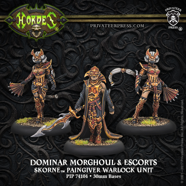 74104 Dominar Morghoul and Escorts