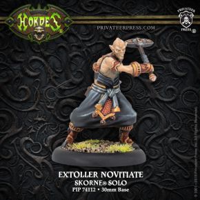 74112 Extoller Novitiate