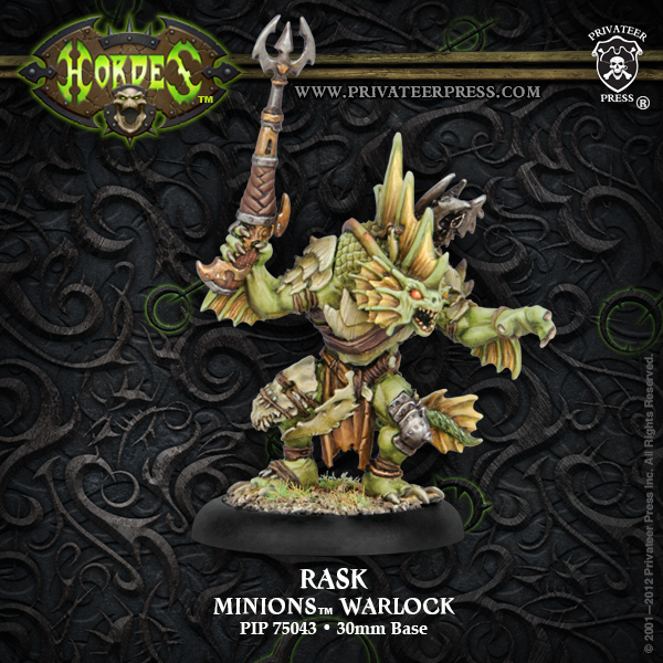 75043 Rask