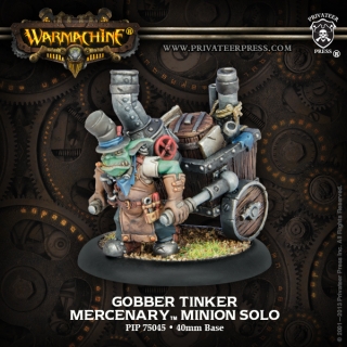 75045 Gobber Tinker